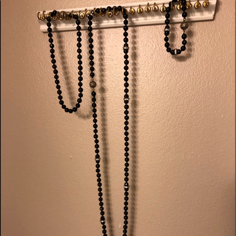 Convertible necklace